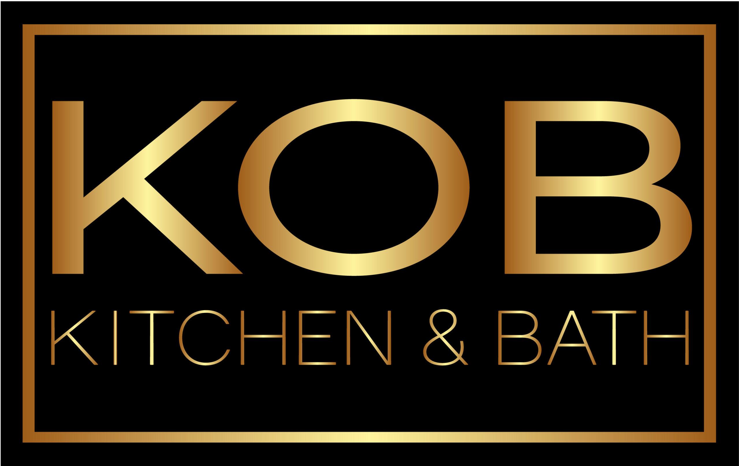 KOB Kitchen logo